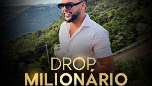 Drop Milionario com Loja Gratis Arthur Diniz