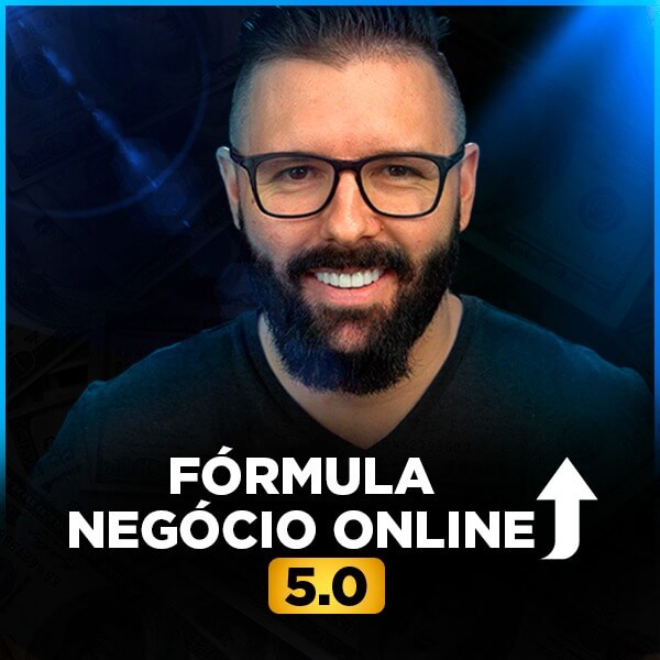 Fórmula Negócio Online FNO Alex Vargas