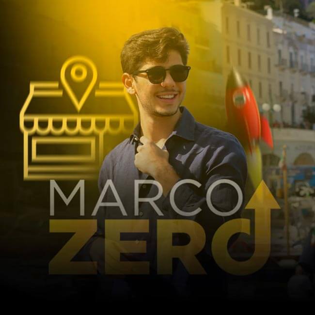 Marco Zero Jota Fiúza