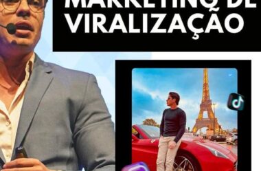 Marketing de Viralização – Seja um consultor em Mkt digital Bruno Motti