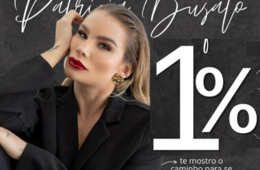 Comunidade 1% da Patricia Busato Vale a Pena?