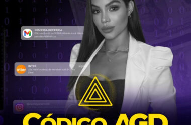 Código AGD: Aprenda a Gerar Dólares com Mayara Motti