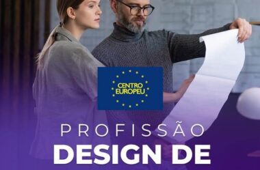 Design de Interiores ao Vivo – Formação Profissional Centro Europeu É Bom?