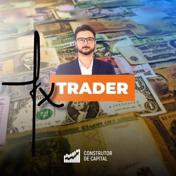 FX Trader 2024