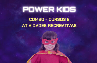 Power Kids Infantil Cursos e Atividades Recreativas É Bom?