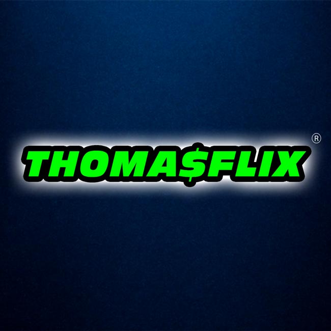 THOMASFLIX Thomas Castro