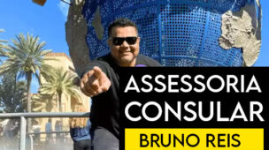 Assessoria Consular do Bruno Reis