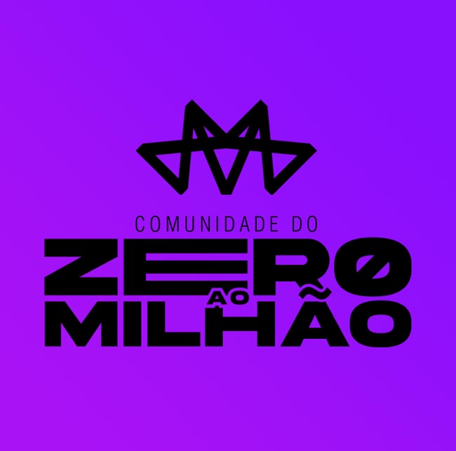 Comunidade do Zero ao Milhão Victor