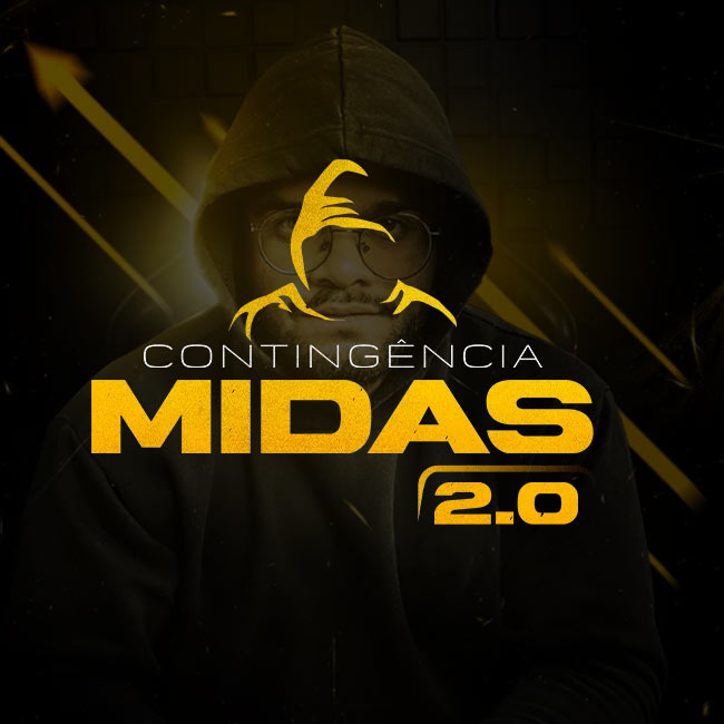 Contingência Midas 2.0 Caio Gomes