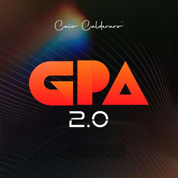 GPA 2.0 Domínio Estratégico do Caio Calderaro