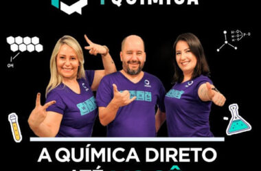 iQuímica Curso Química focado em medicina e  Enem É Bom Vale a Pena?