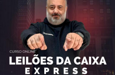 Leilões da Caixa Express – Do zero ao seu primeiro imóvel É Bom?