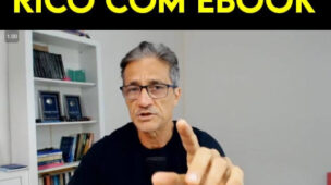 Rico Com E-book do Marcelo Benati