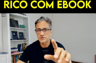 Rico Com E-book do Marcelo Benati É Bom Vale a Pena?