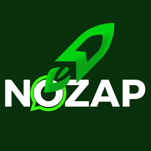 NOZAP - Máquina de Vendas WhatsApp
