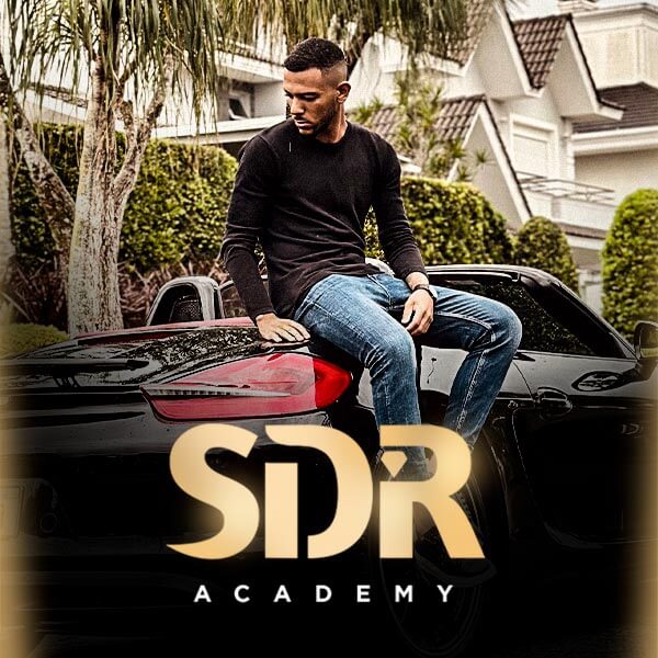SDR Academy Henrique Alves