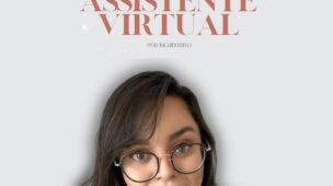 Seja AV 2.0 Curso Assistente Virtual da Ingridi Brito