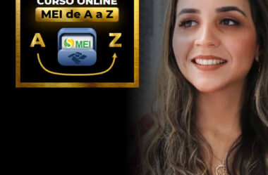 Aprendendo MEI de A a Z Curso da Joyce Lima É Bom?