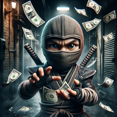 Comunidade Ninja