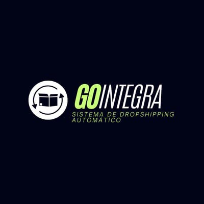 GoIntegra Dropshipping Nacional Automático