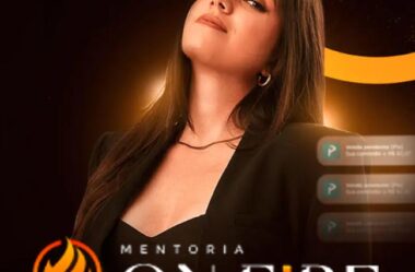 MOF Mentoria On Fire da Kath e Fernanda Maia Funciona Vale a Pena?