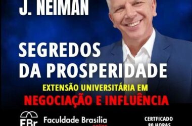 Segredos da Prosperidade Jorge Neiman Prof Antena Funciona?