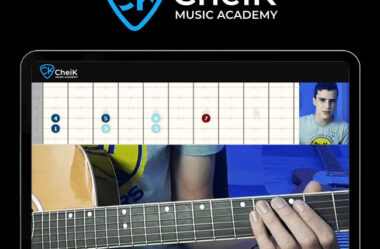Cheik Music Academy É Bom Vale a Pena?