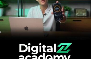Digitalz Academy do Klaus Funciona Vale a Pena? (Análise)