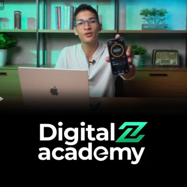 Digitalz Academy do Klaus