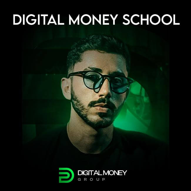 Digital Money School Gustavo Castro