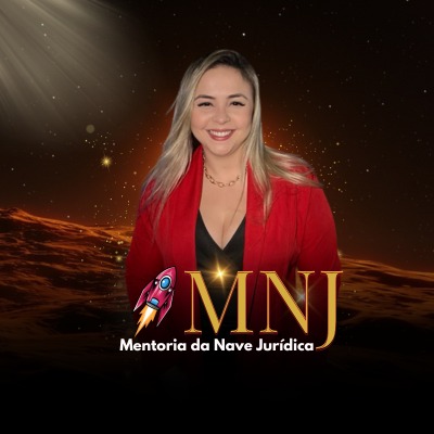 MNJ - Mentoria da Nave Jurídica Juana Carvalho