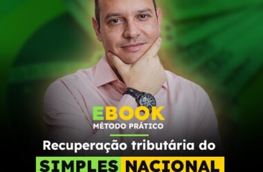 Método Prático Recuperação Tributária do Simples Nacional Elcio Ghioto