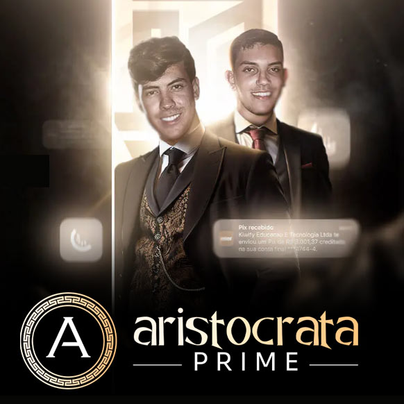 Aristocrata Prime do Del Francco & Rubatinno