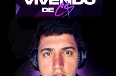 Vivendo de CS do Rian Moreira Funciona É Confiável?