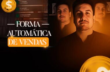 Forma Automática de Vendas do Douglas Ambiel Funciona Vale a Pena?