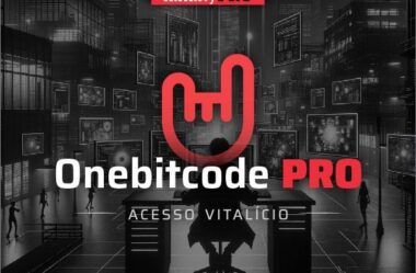 Infinity PRO OneBitCode É Bom Vale a Pena?