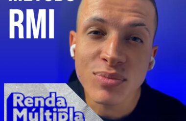 Método RMI Renda Múltipla Inteligente do Matheus Pavan É Bom Funciona?