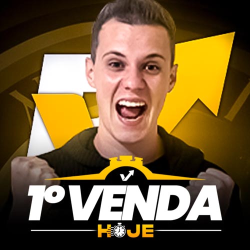 Primeira Venda Hoje Curso Allan Torquato