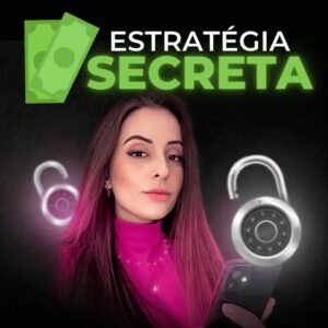 A Estratégia Secreta Nicoli Heinig Curso É Bom Funciona?