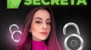 A Estratégia Secreta Nicoli Heinig