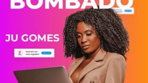 instagram-bombado-ju-gomes Instagram Bombado Ju Gomes