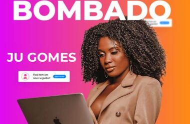 Instagram Bombado Ju Gomes