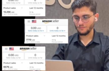 MID| Método Imprimindo Dólar