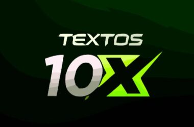 TEXTOS 10x É Bom Funciona?