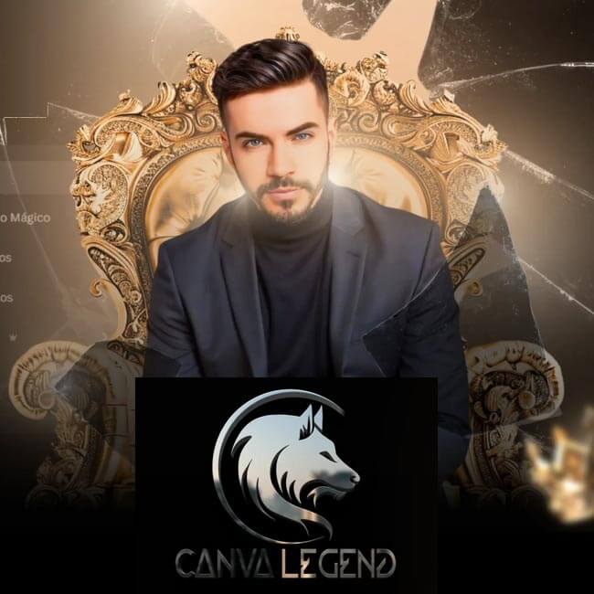 Canva Legend