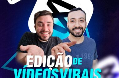 Edição de Vídeos Virais com CapCut