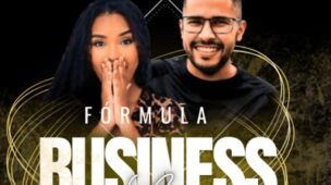 Fórmula Business Life Mari Medeiros