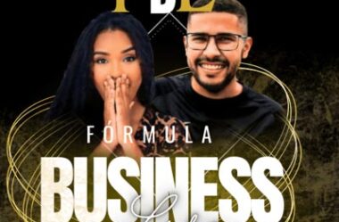 Fórmula Business Life Mari Medeiros