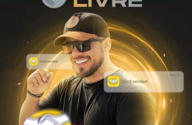 Lucrando no Mercado Livre Lucas Impellizieri