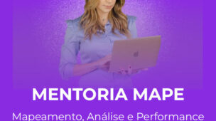 Mentoria MAPE - Marcilene Scantamburlo